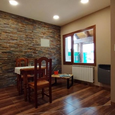 Mermoz El Chalten Exterior photo