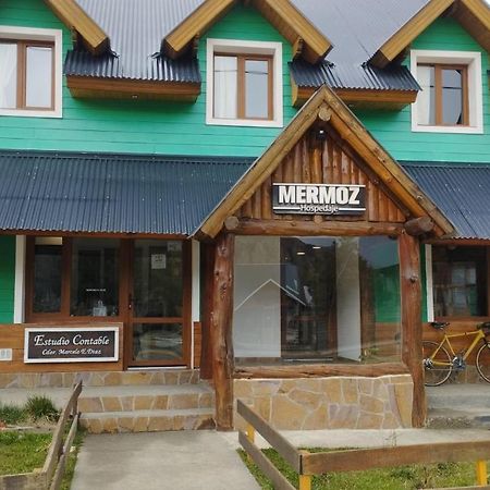 Mermoz El Chalten Exterior photo