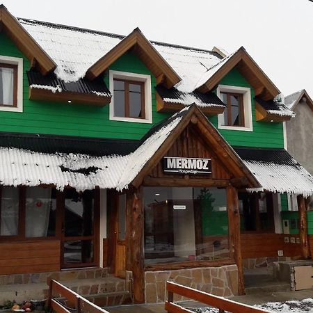 Mermoz El Chalten Exterior photo
