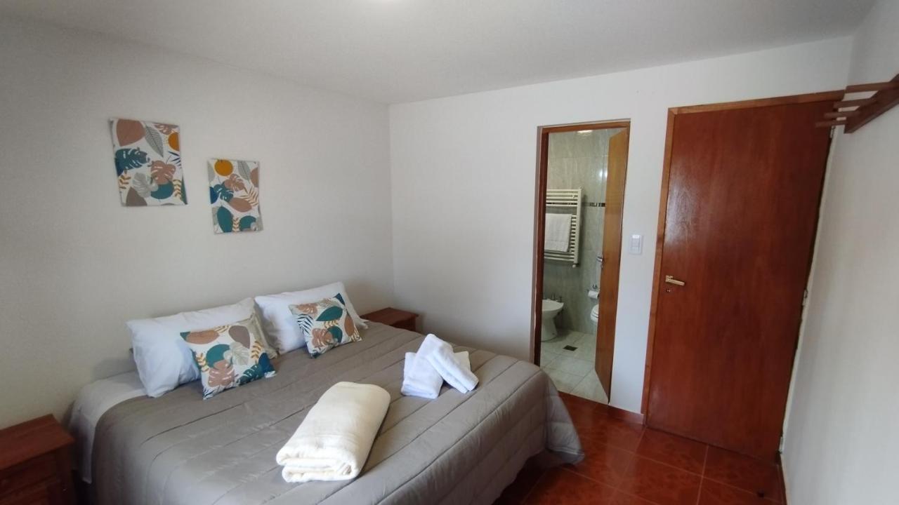 Mermoz El Chalten Exterior photo