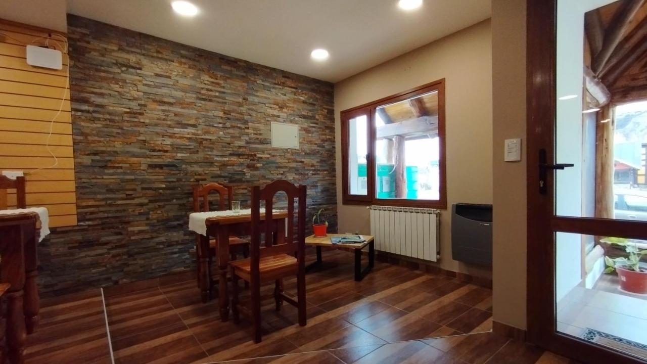 Mermoz El Chalten Exterior photo