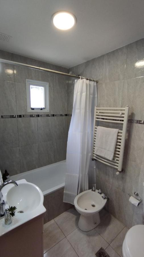 Mermoz El Chalten Exterior photo