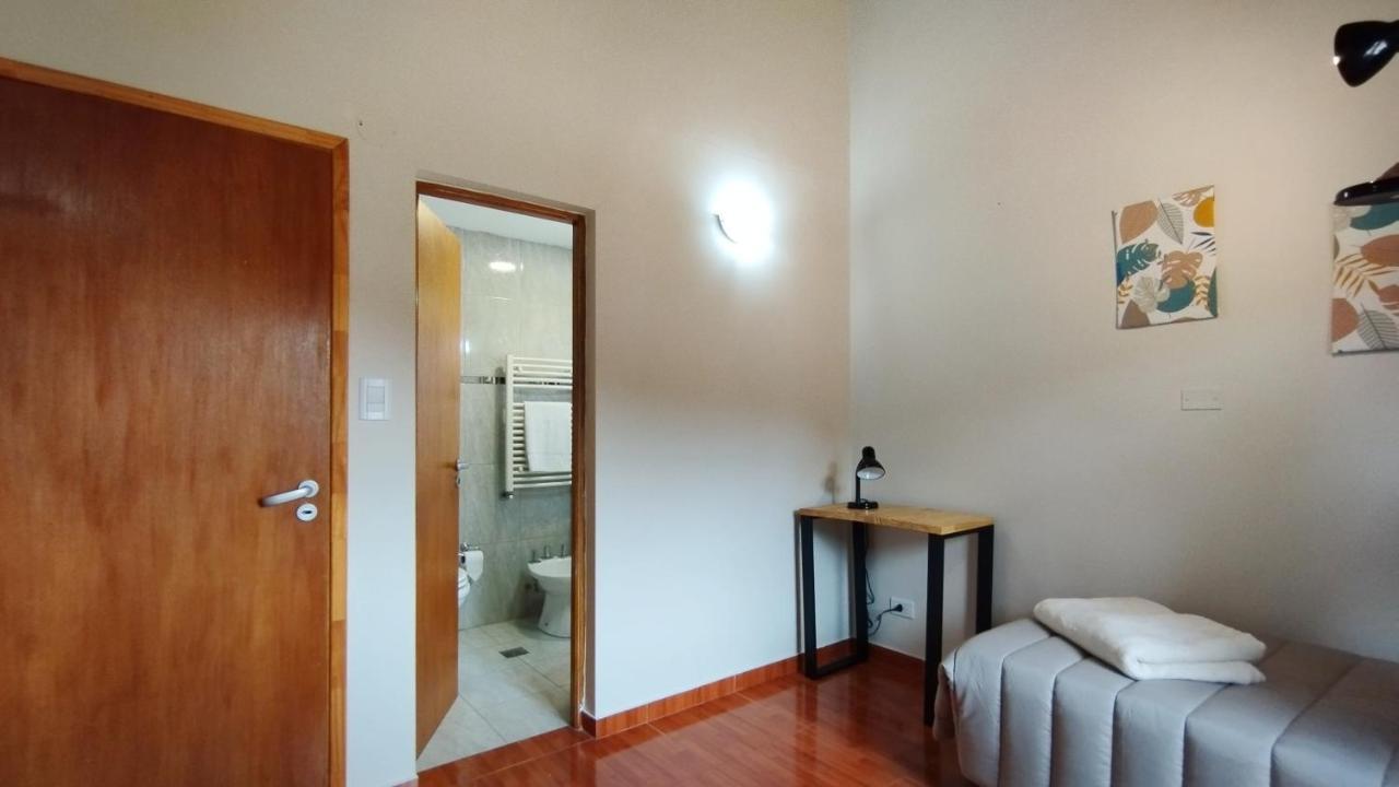 Mermoz El Chalten Exterior photo